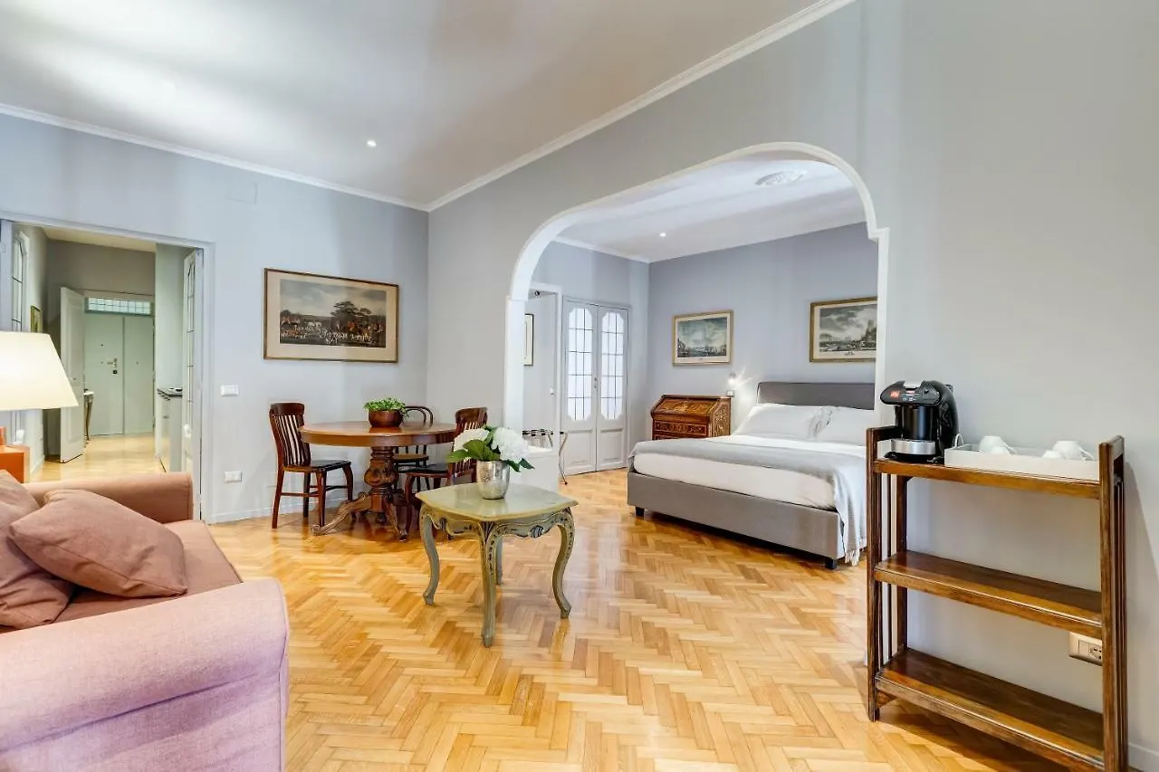 *** Gasthof Hotel Rome Frattina27 Italien