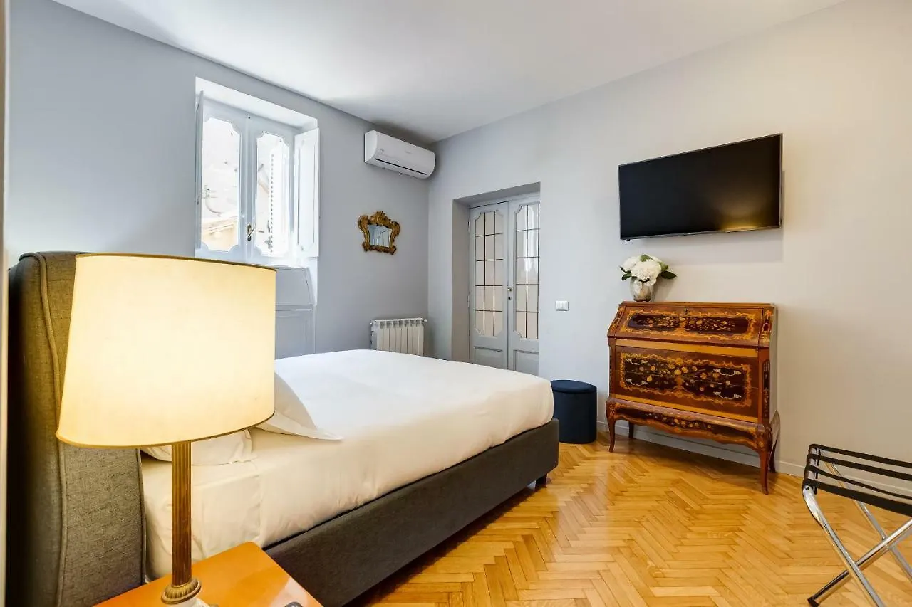 Hotel Rome Frattina27