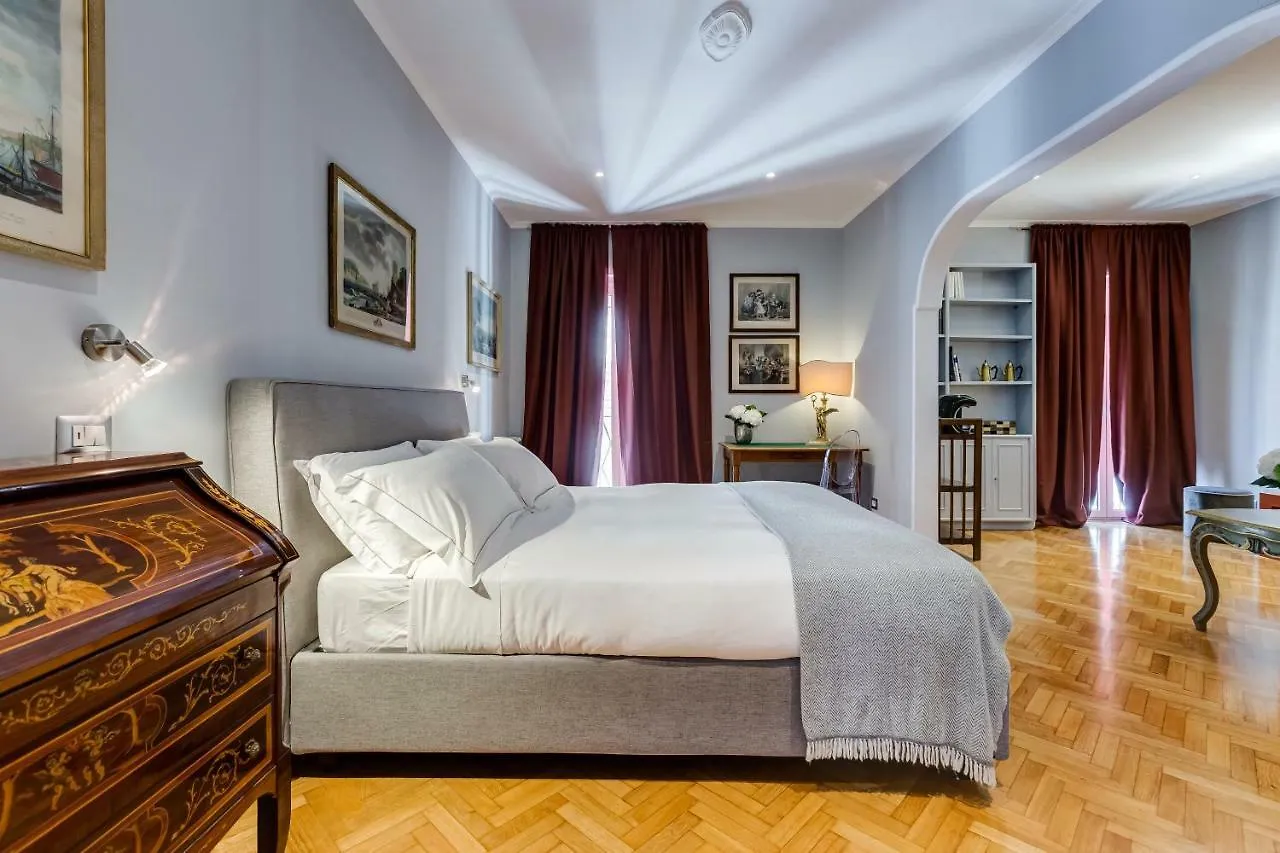Hotel Rome Frattina27 3*,