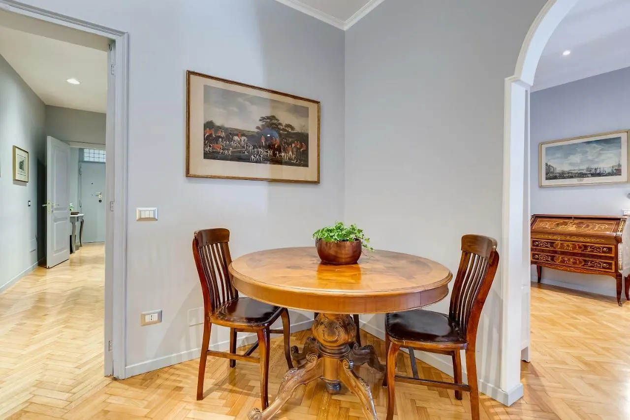 Hotel Rome Frattina27