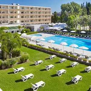 Otel Crowne Plaza St. Peter's By Ihg, Roma