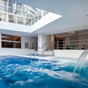 Oceania Paris Porte De Versailles Otel