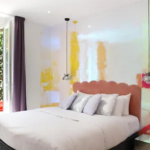 Le Glam's Otel