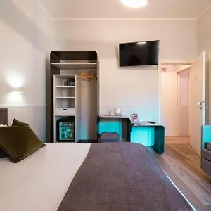 3* Πανσιόν Residenza Cavallini