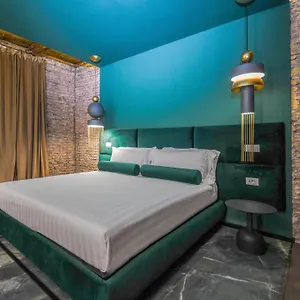 Гостевой дом Colonna Suite Del Corso