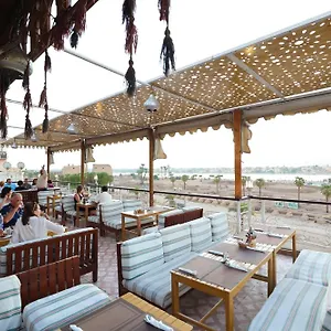 Nefertiti Otel