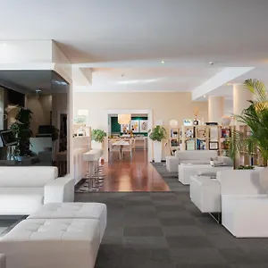 Otel Garden Area Eur, Roma