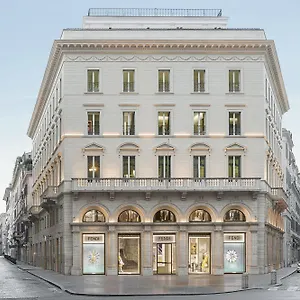 Otel Fendi Private - Small Luxury Of The World, Roma