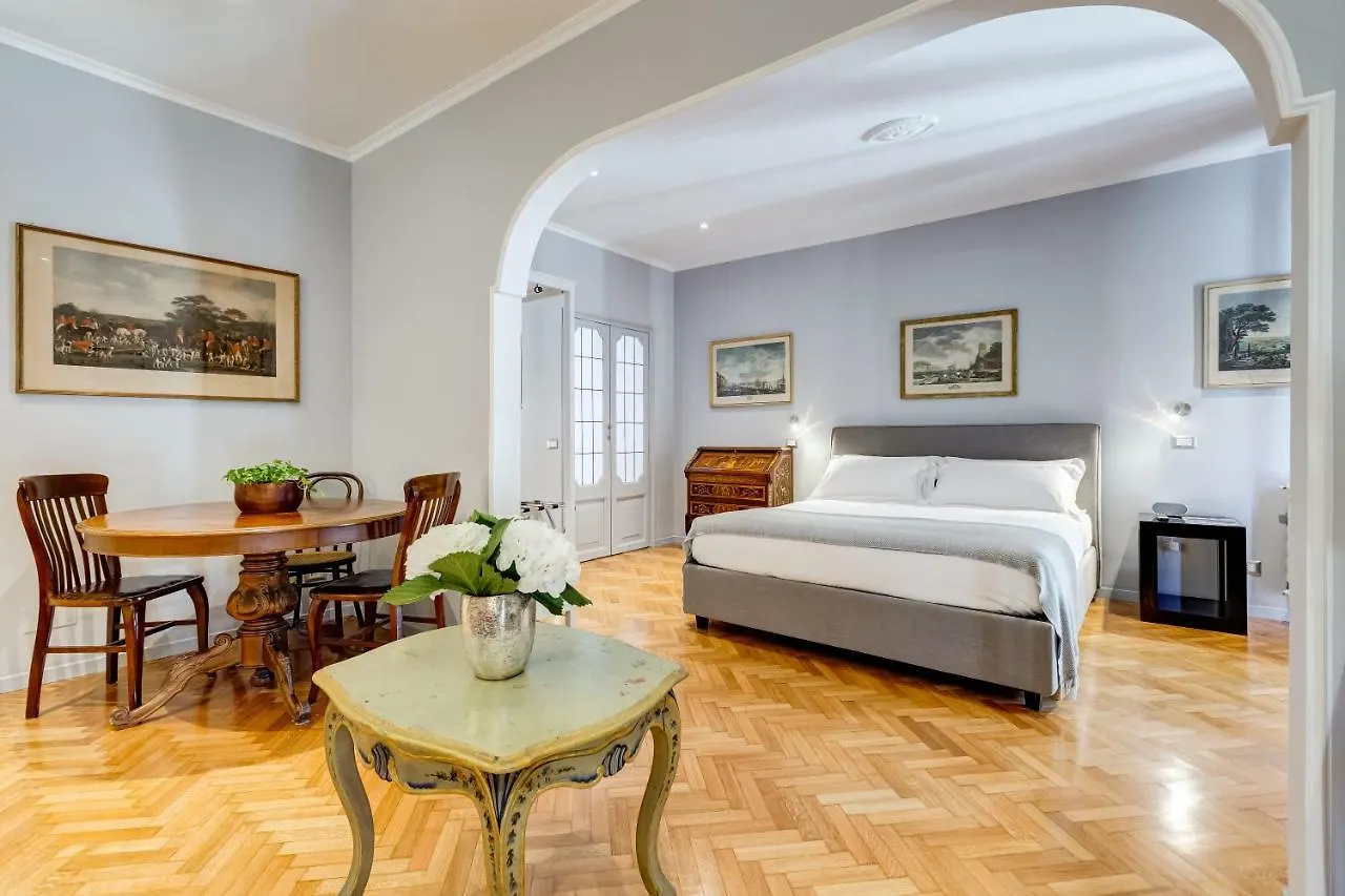 Rome Frattina27 Guest House 3*,  Italy