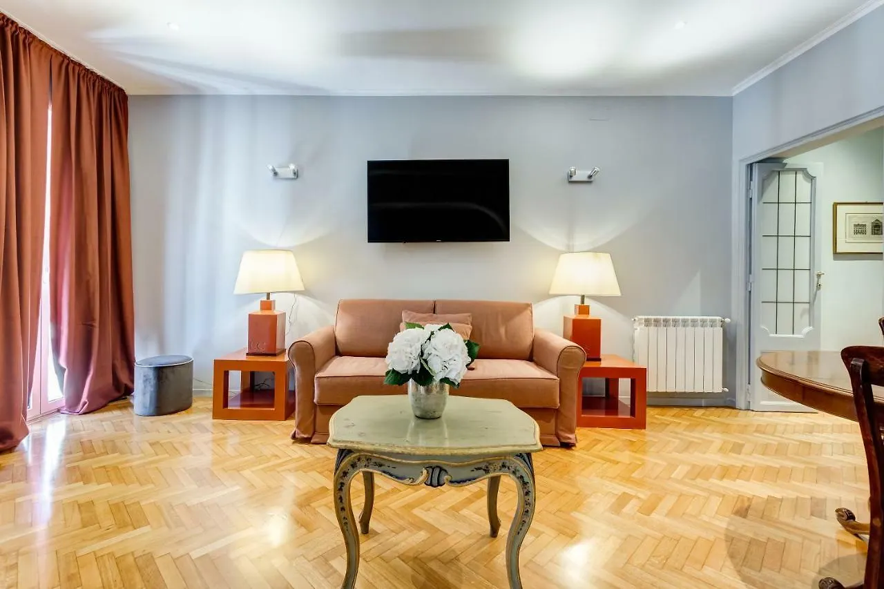 Rome Frattina27 Guest House Italy