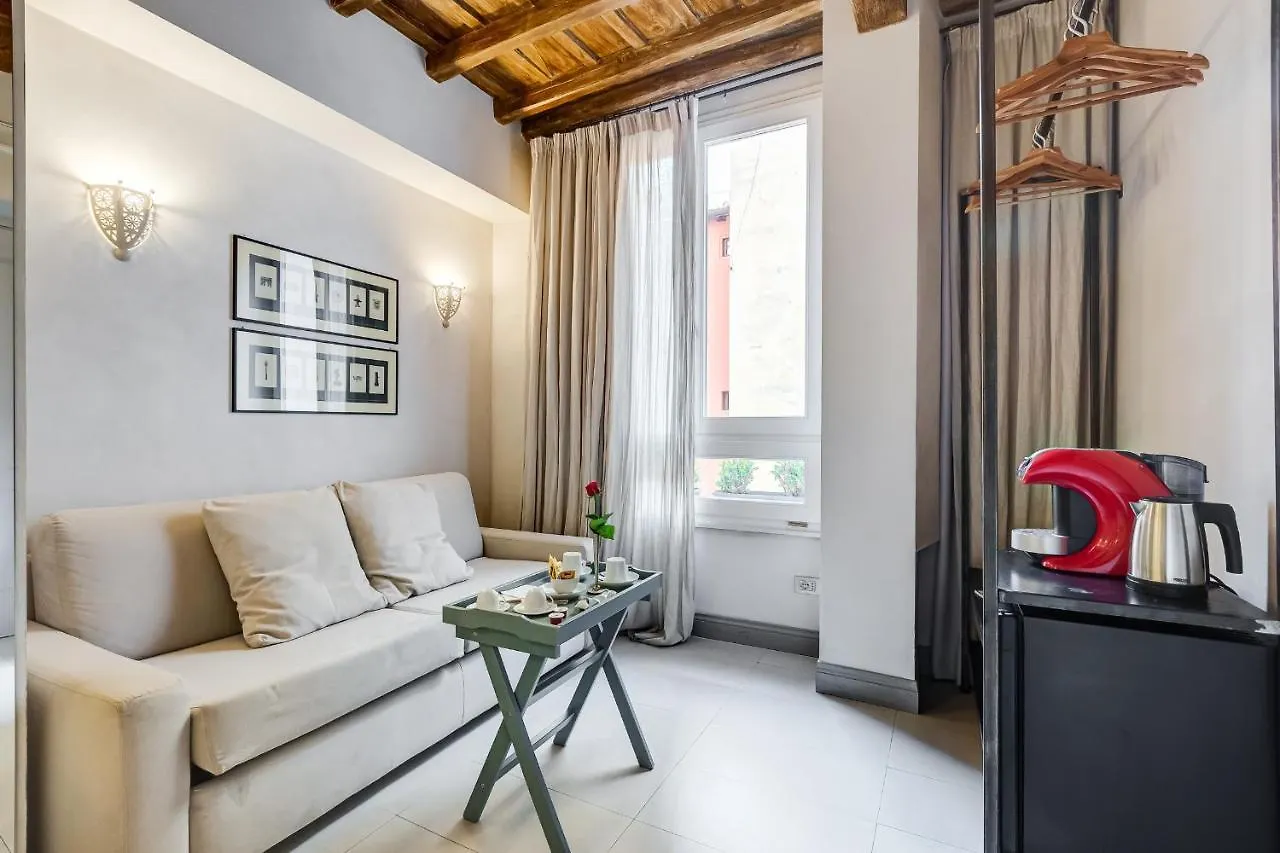 Hotel Rome Frattina27