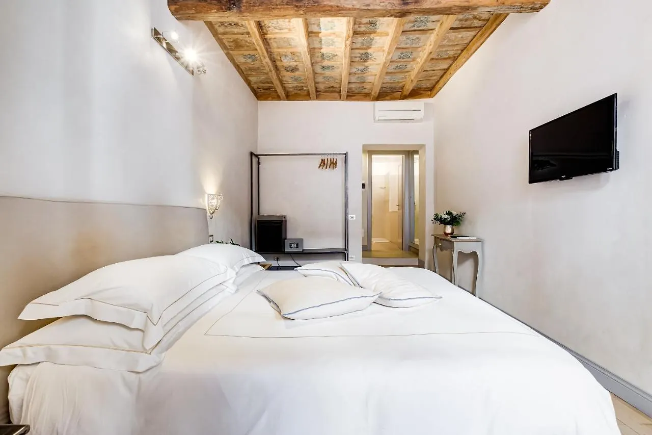 Pensjonat Hotel Rome Frattina27