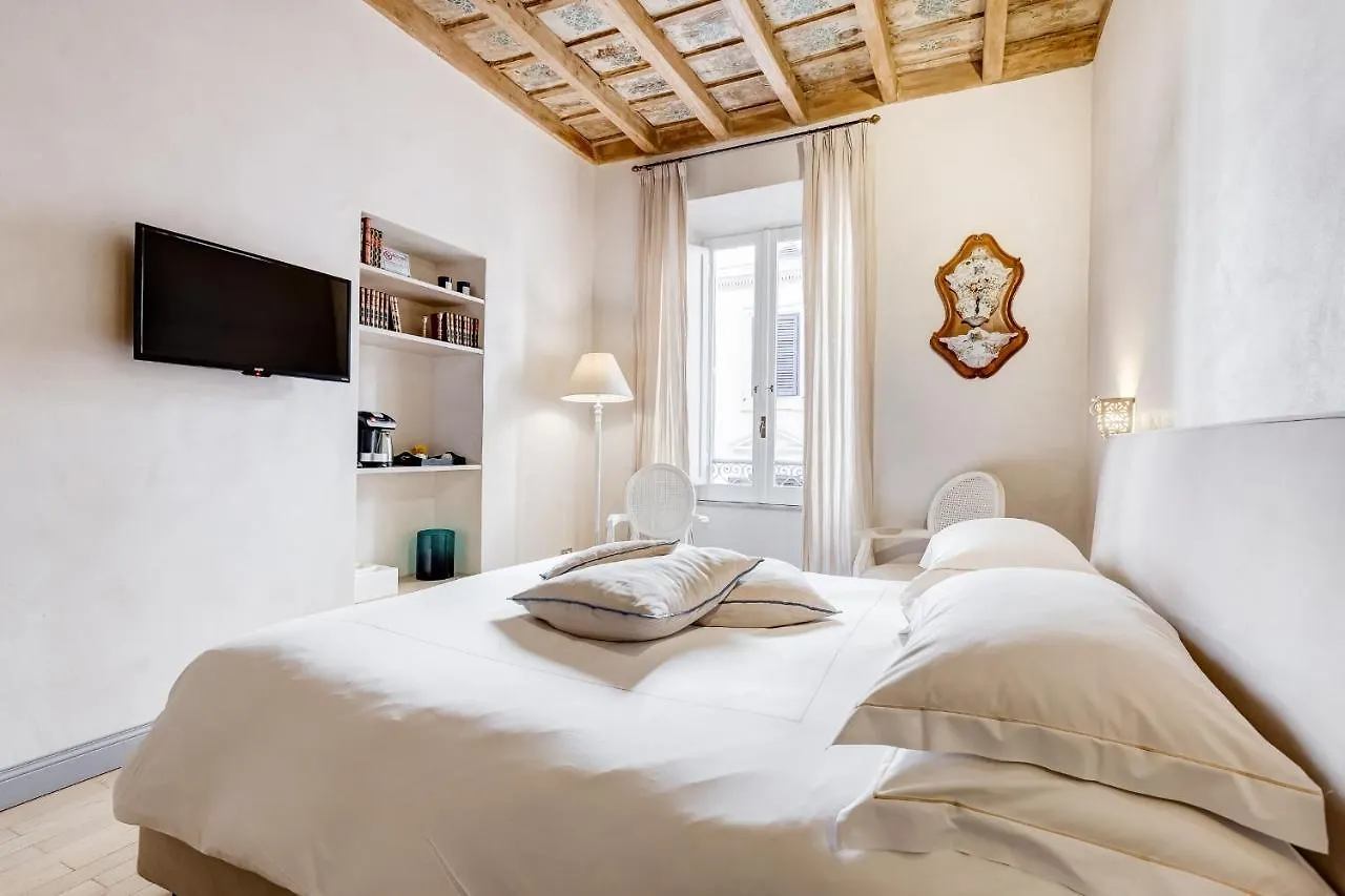 Hotel Rome Frattina27