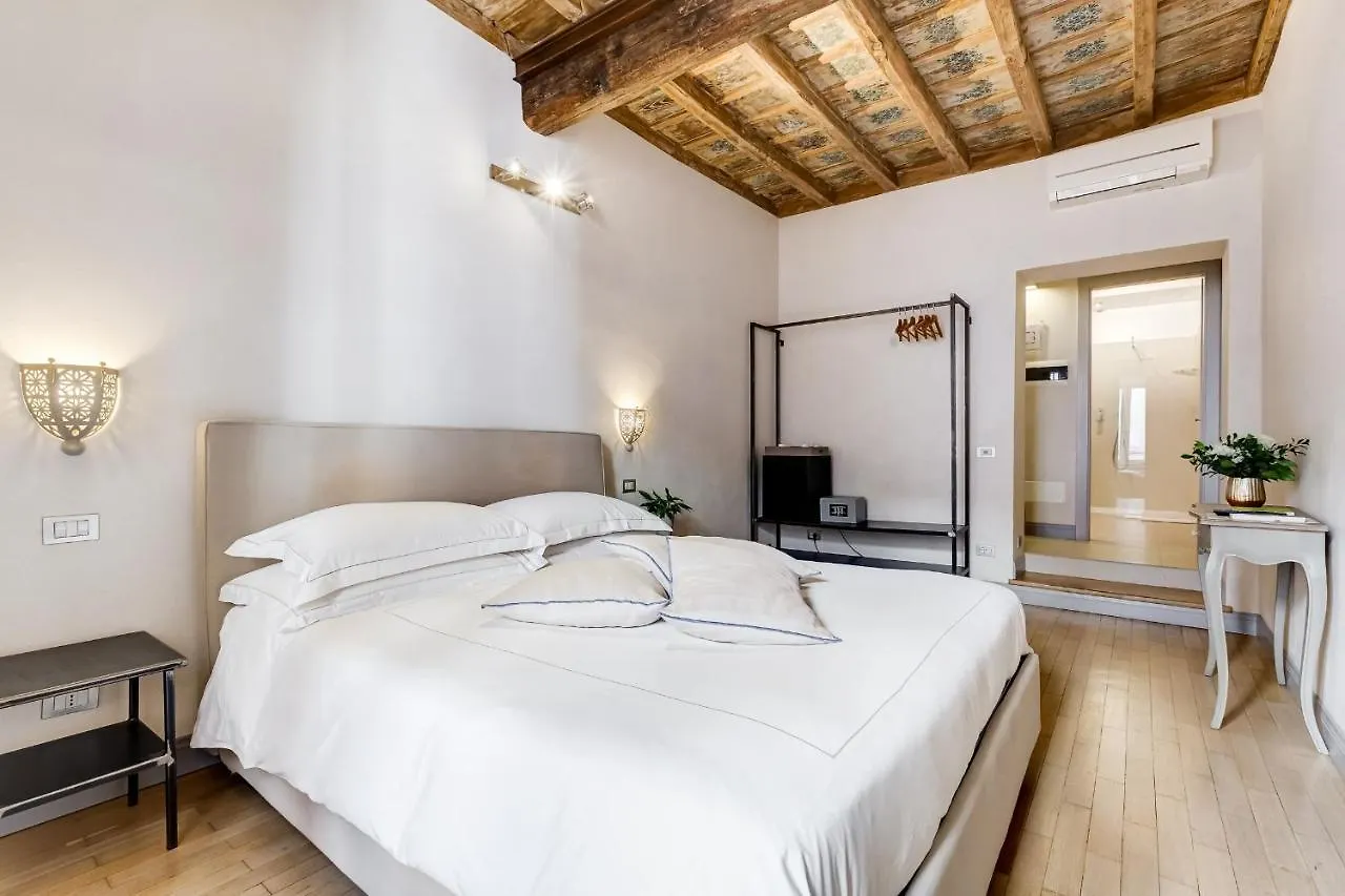 Pensjonat Hotel Rome Frattina27