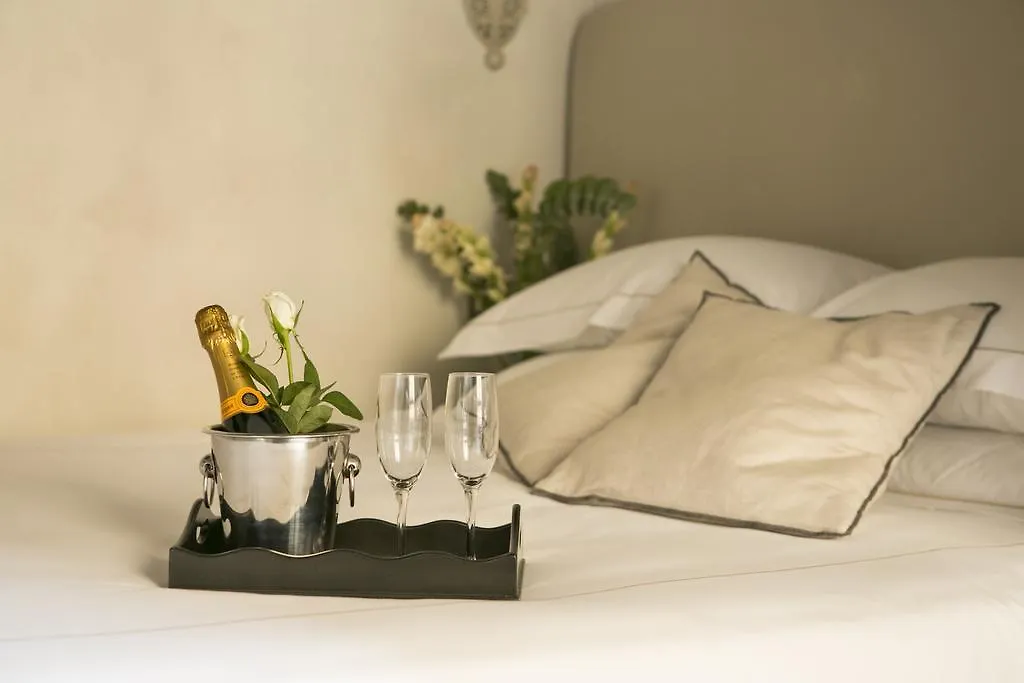 Hotel Rome Frattina27