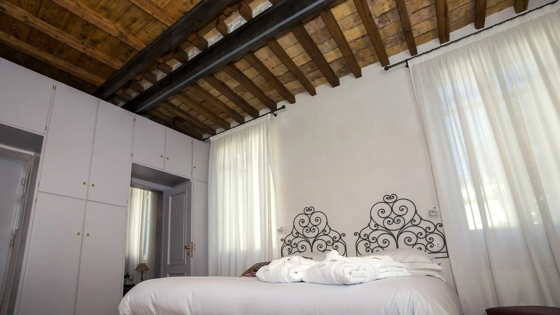 Hotel Rome Frattina27