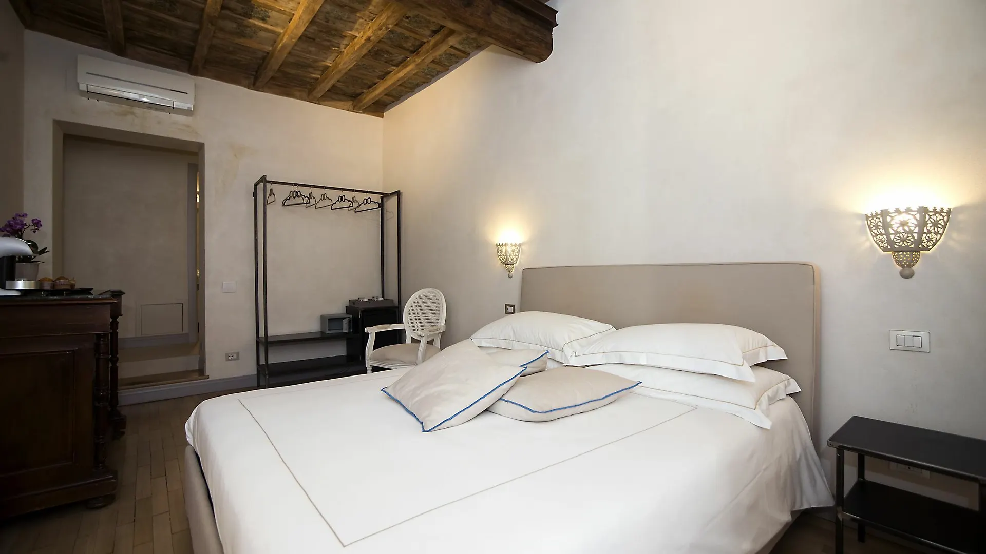 Hotel Rome Frattina27 Włochy