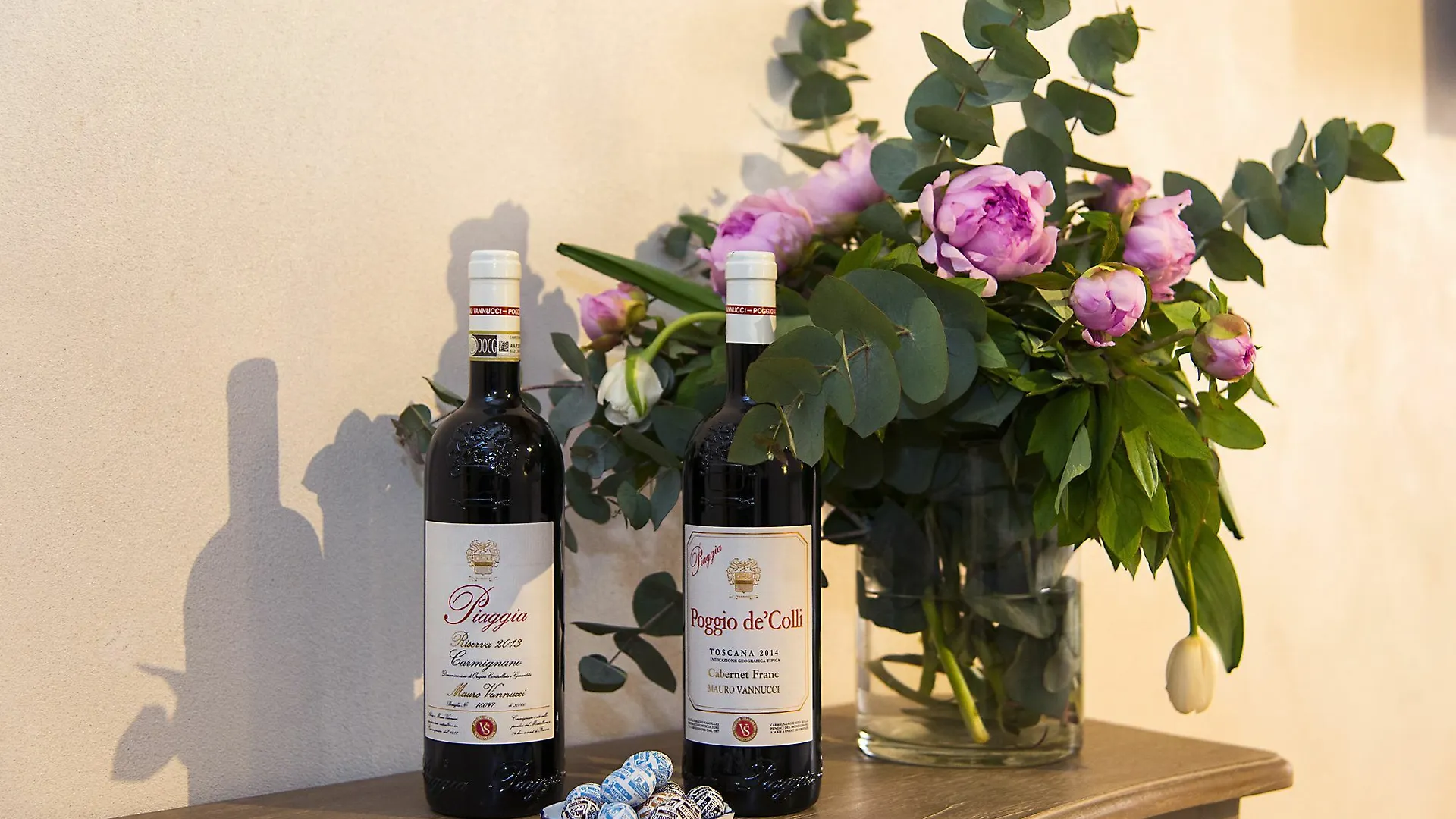 *** Pensjonat Hotel Rome Frattina27 Włochy