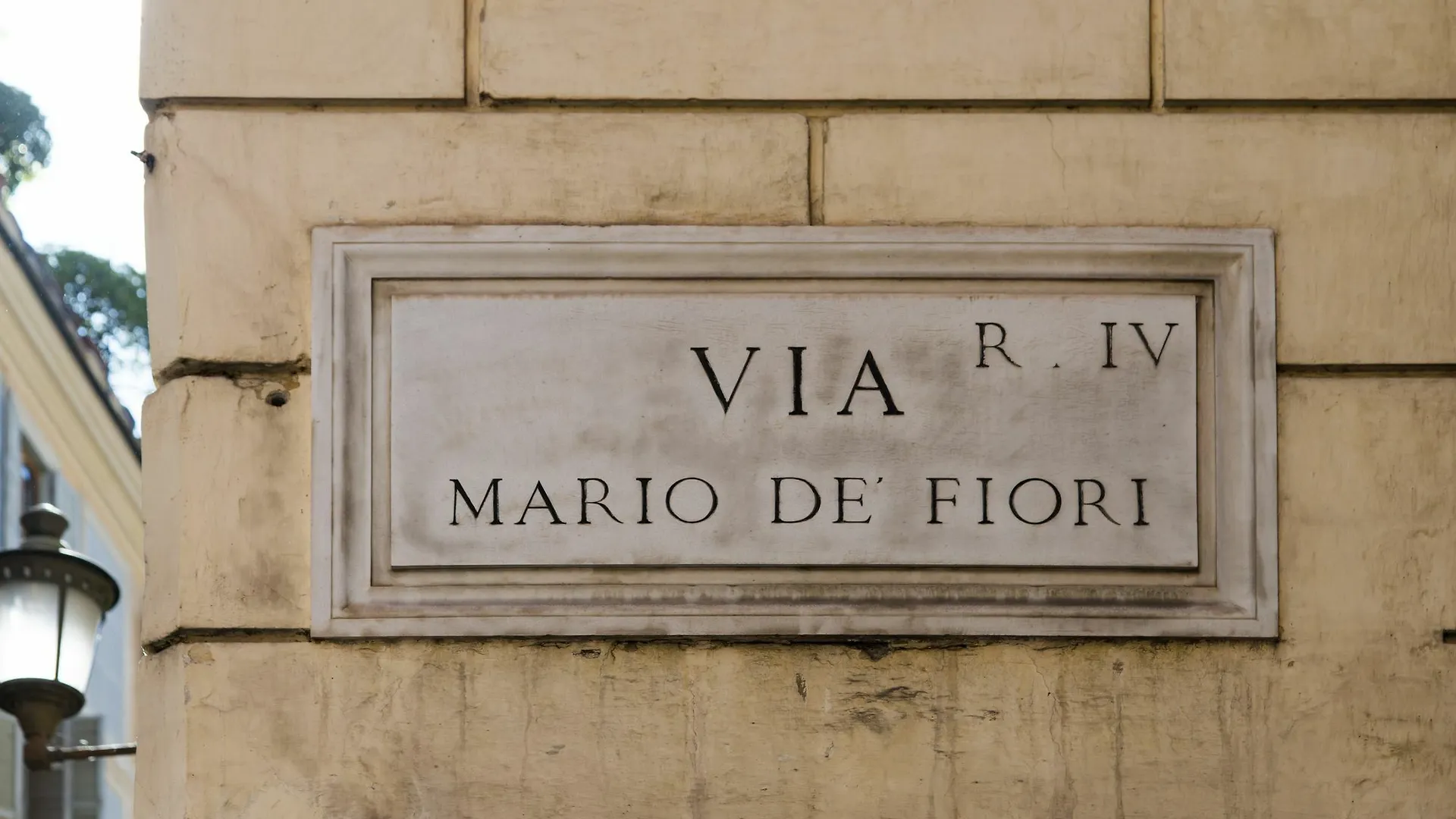 Hotel Rome Frattina27 3*,