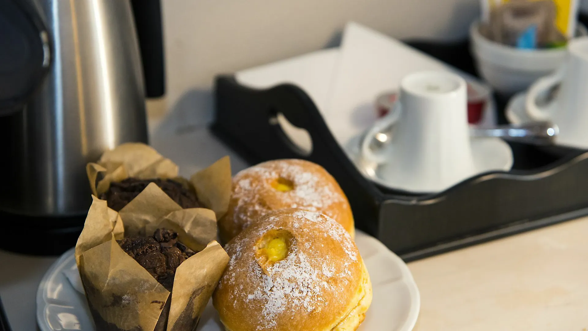 *** Pensjonat Hotel Rome Frattina27 Włochy