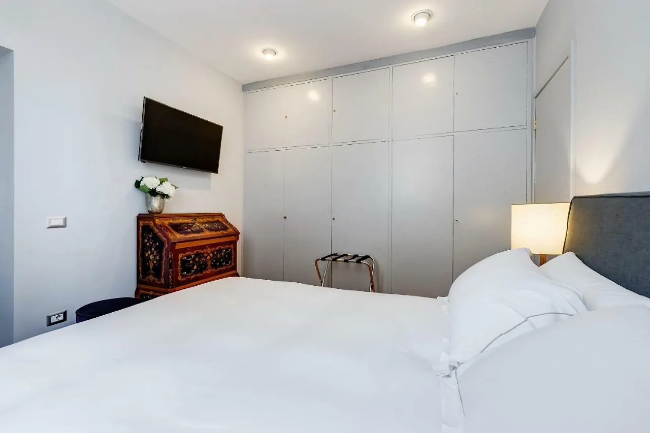 Hotel Rome Frattina27