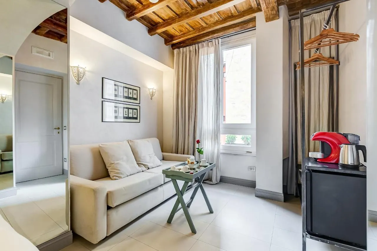 Rome Frattina27 Ξενοδοχείο
